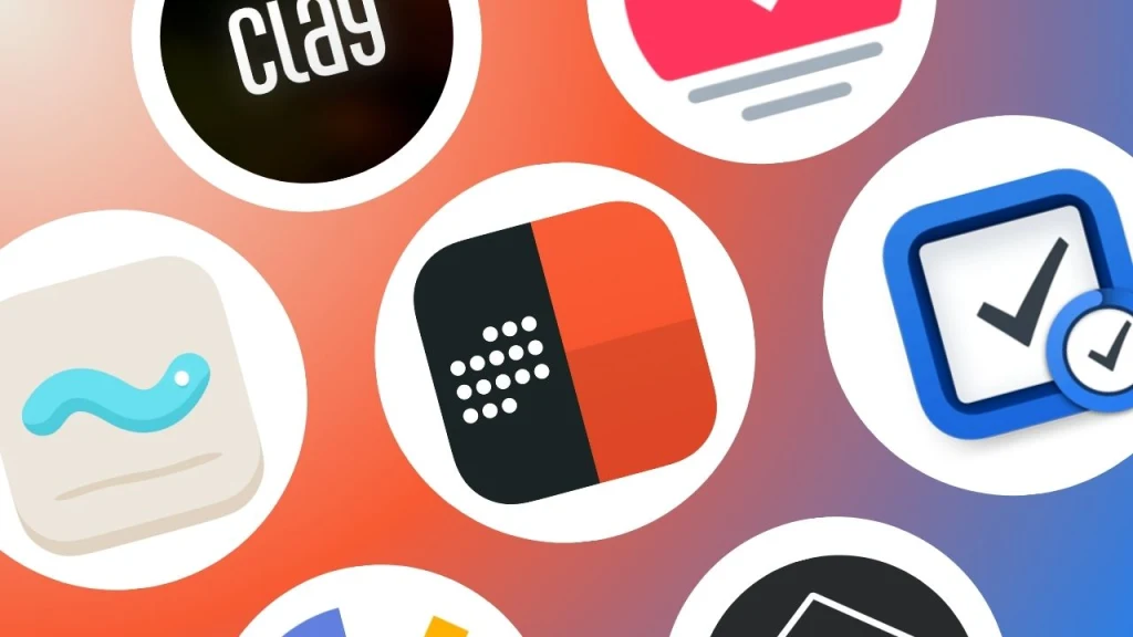 6 Best iPhone Productivity Apps in 2024