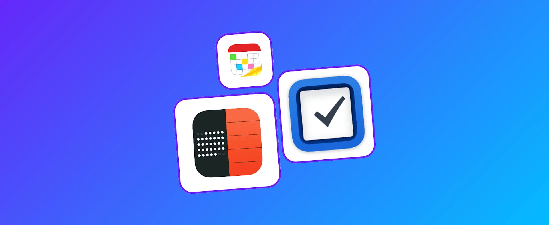 Best Productivity Apps for iPhone