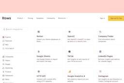 Rows - Gallery - 3