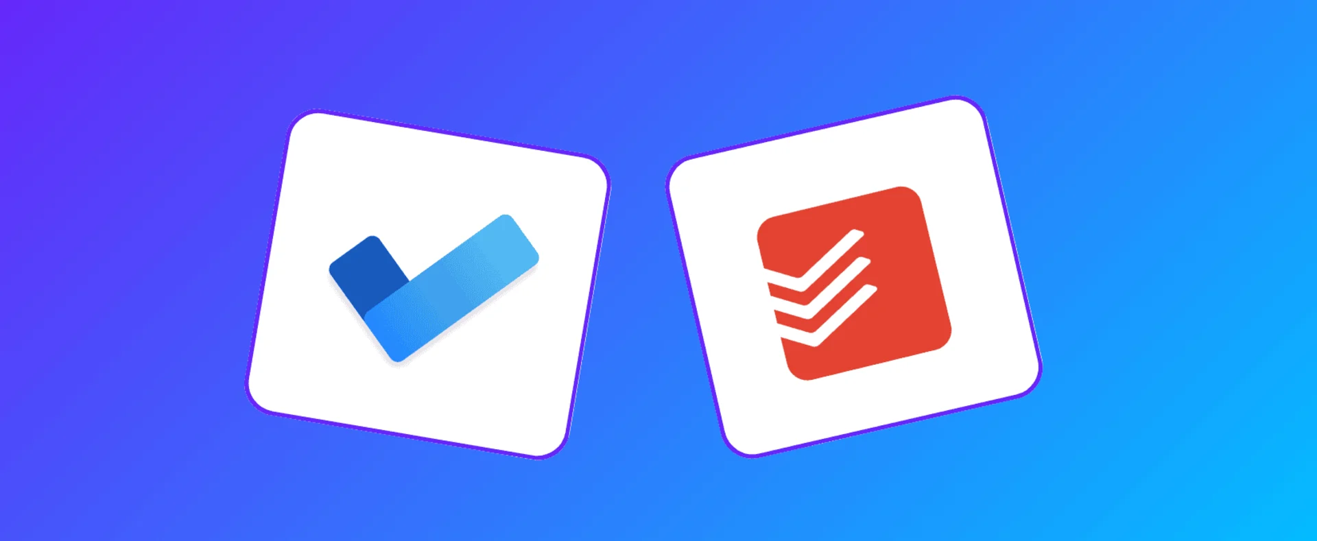 Microsoft To-Do vs Todoist