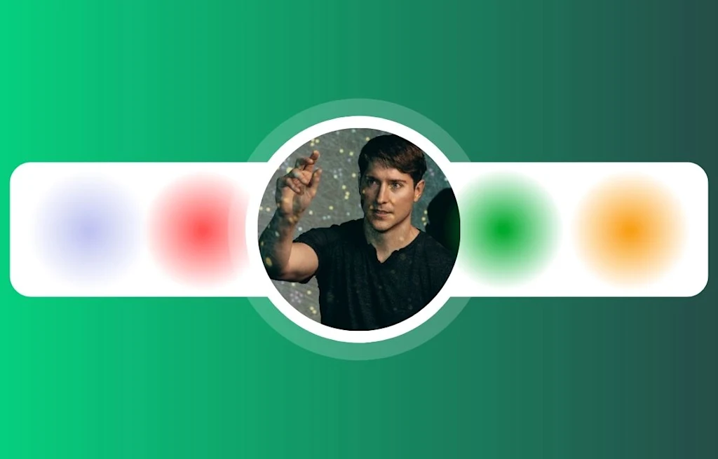 Obsidian Wizard Nick Milo Shares His Productivity Stack