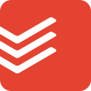 Todoist Logo