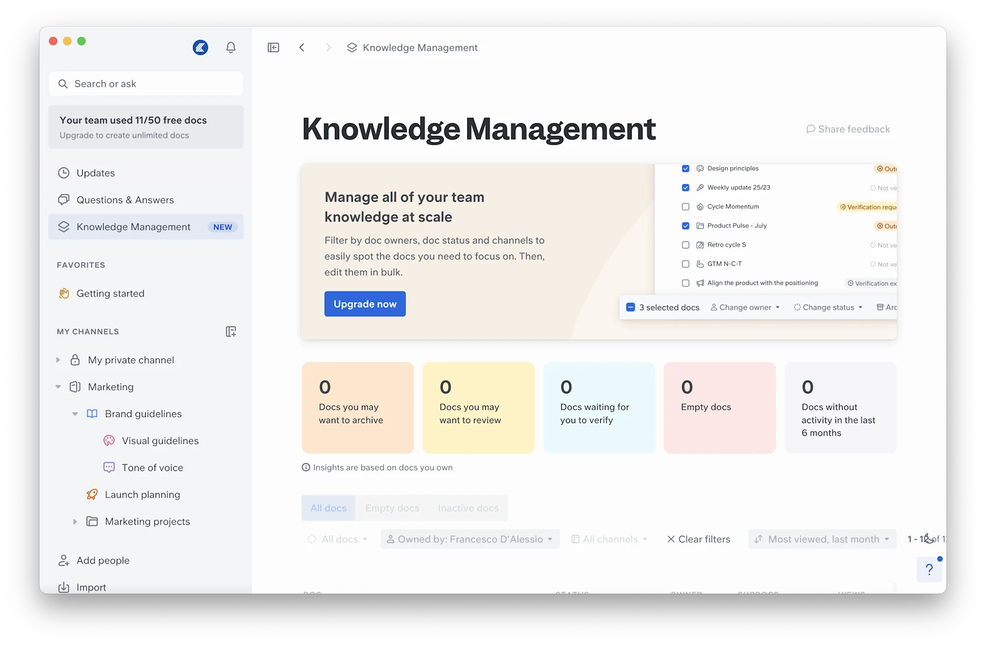 Ditching Notion? Best Notion Alternatives to Try in 2024