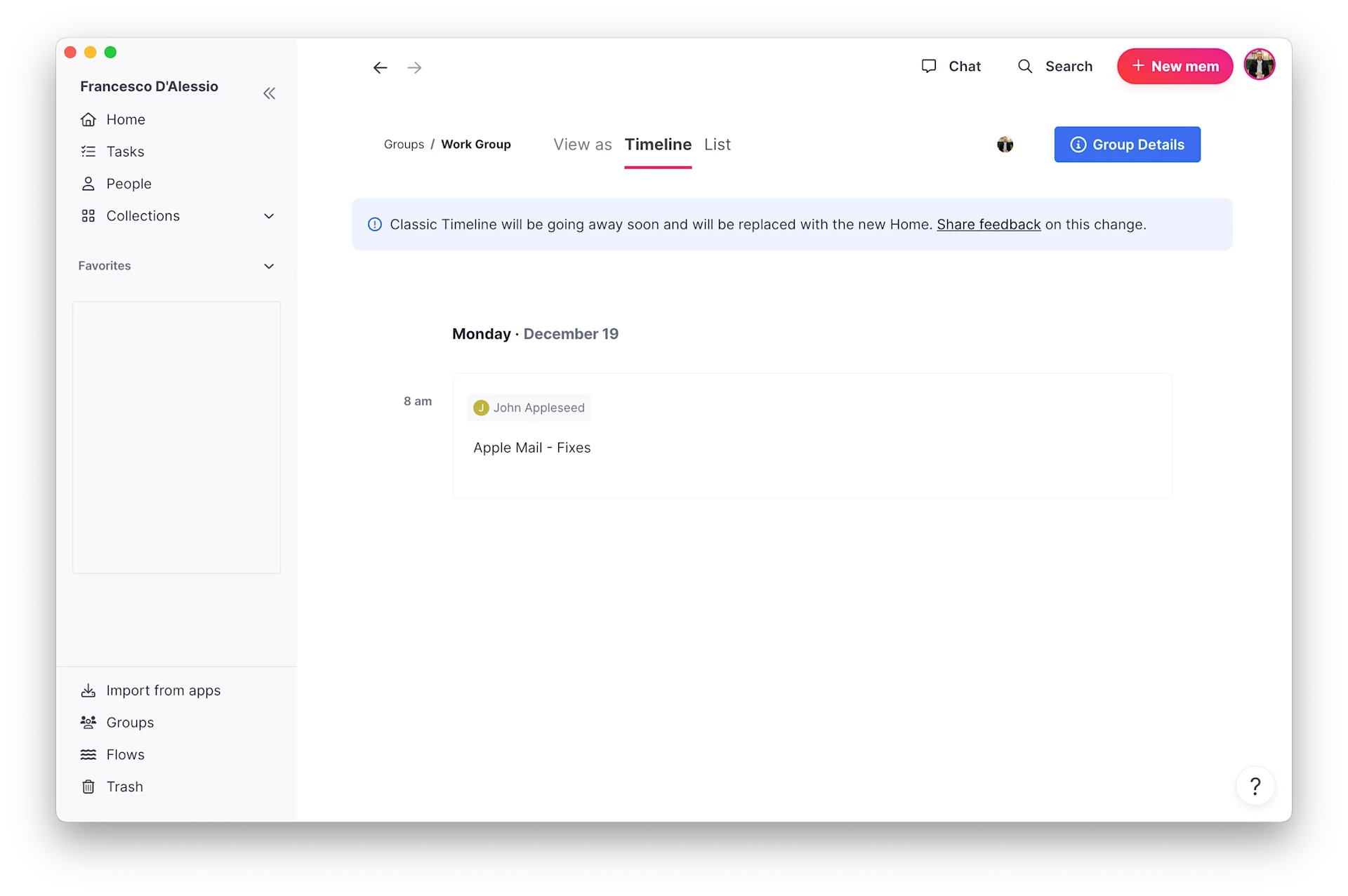 Mem AI Review AI Powered Note Taking Worth It mem-ai-review-ai-powered-note-taking-worth-it