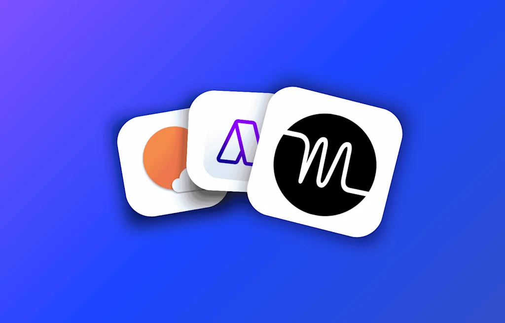 4 Best Routine Alternatives for Daily Planning in 2025