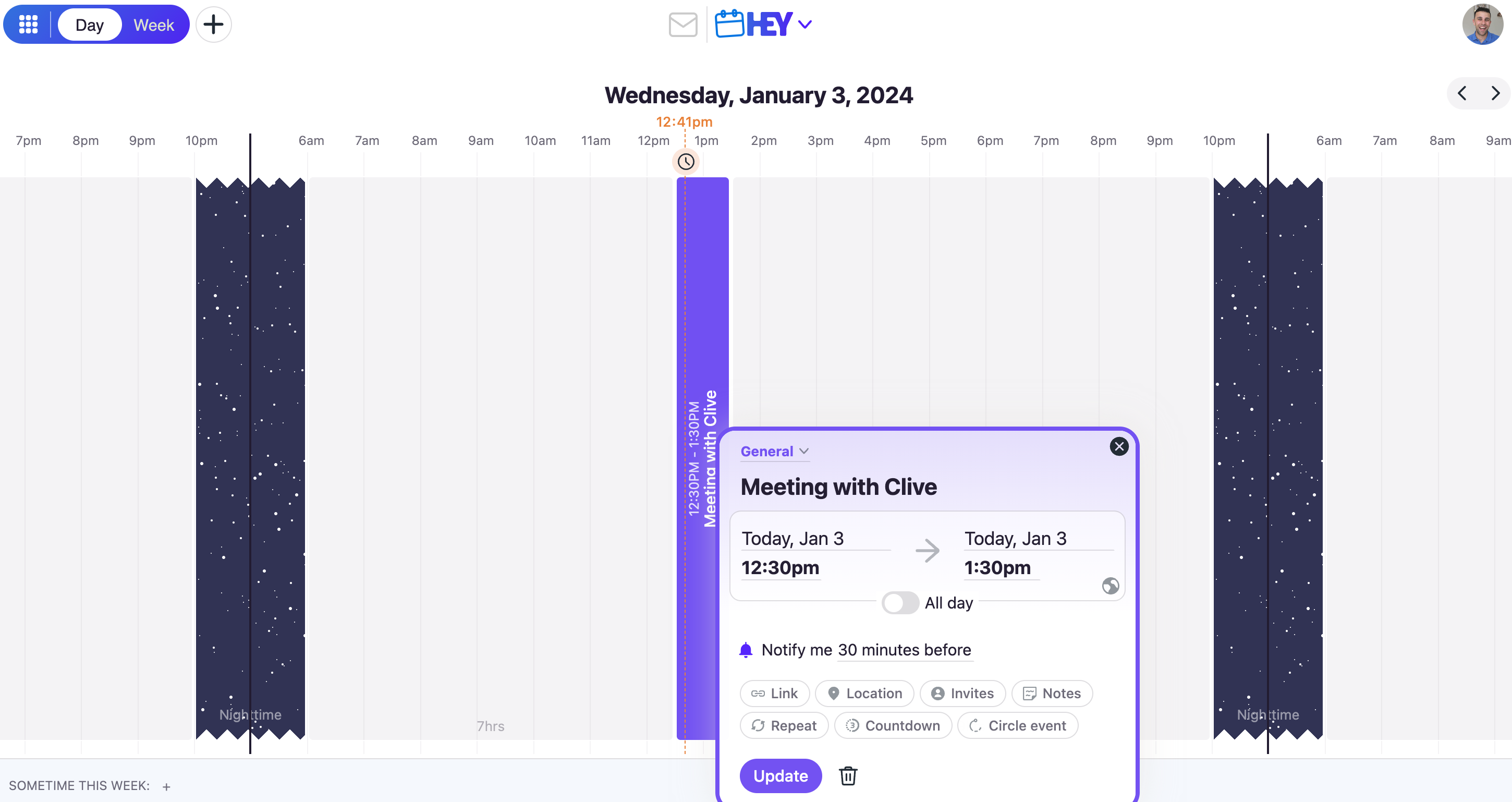 Hey Google Show Me A Calendar 