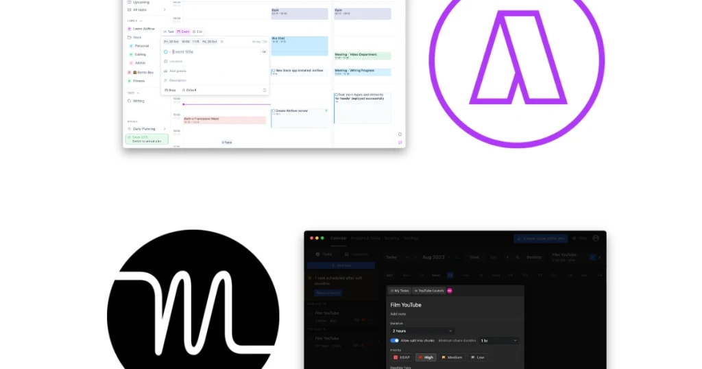 Motion vs Akiflow: Which Planner App Is Best For You?