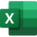 Microsoft Excel Logo