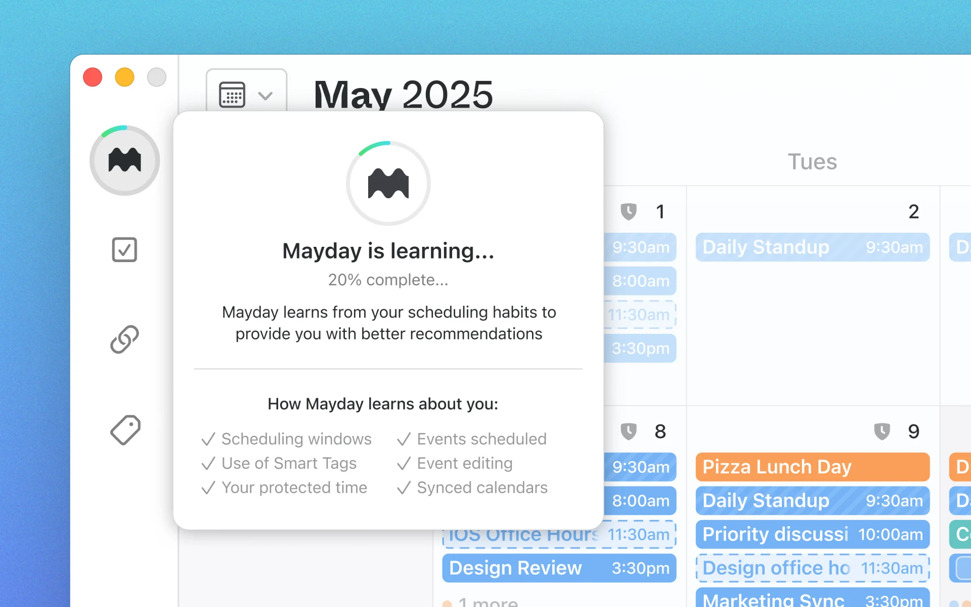Meet The New Smart Calendar On The Block Mayday meet-the-new-smart-calendar-on-the-block-mayday