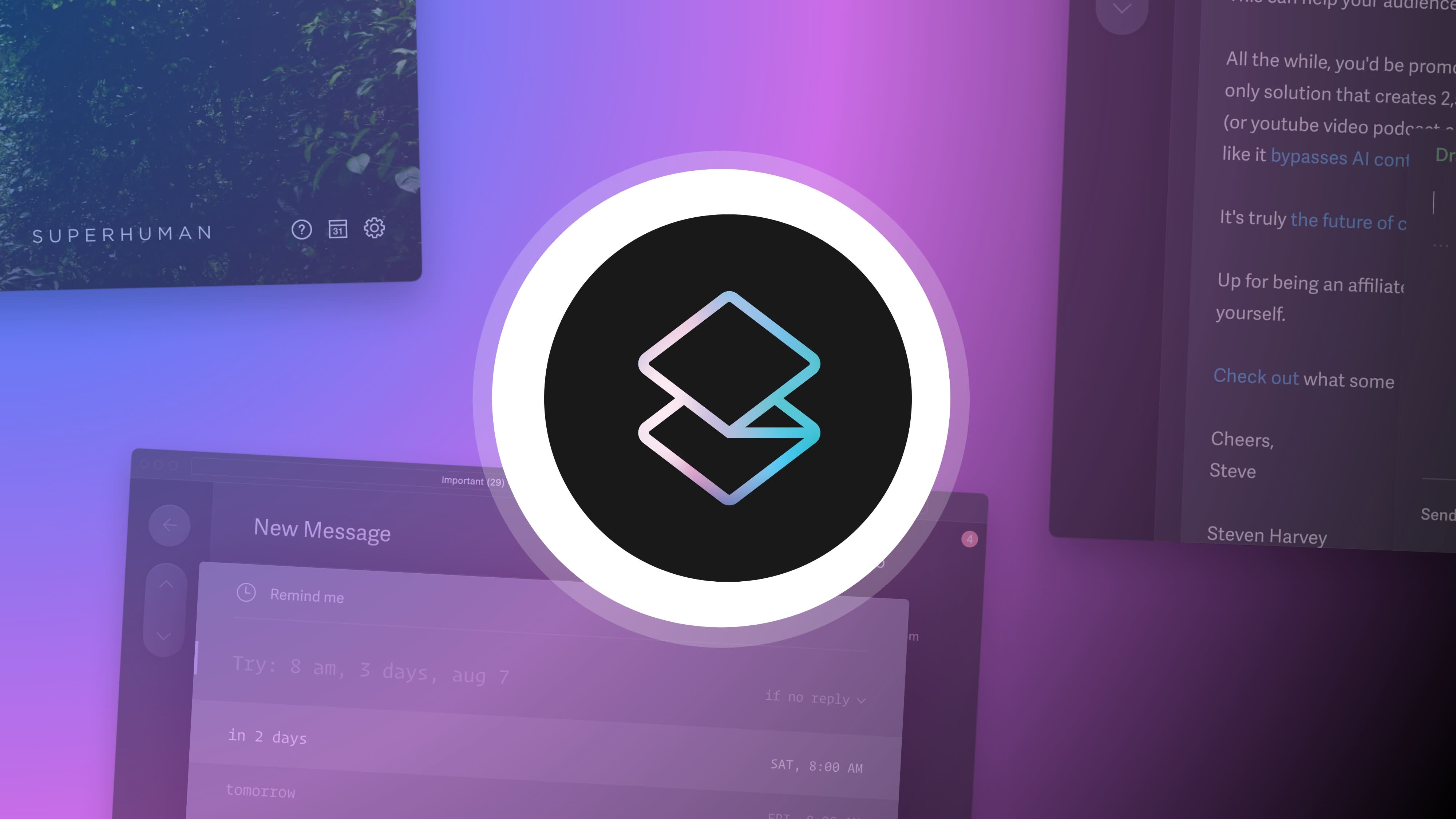 Beginners Guide to Superhuman