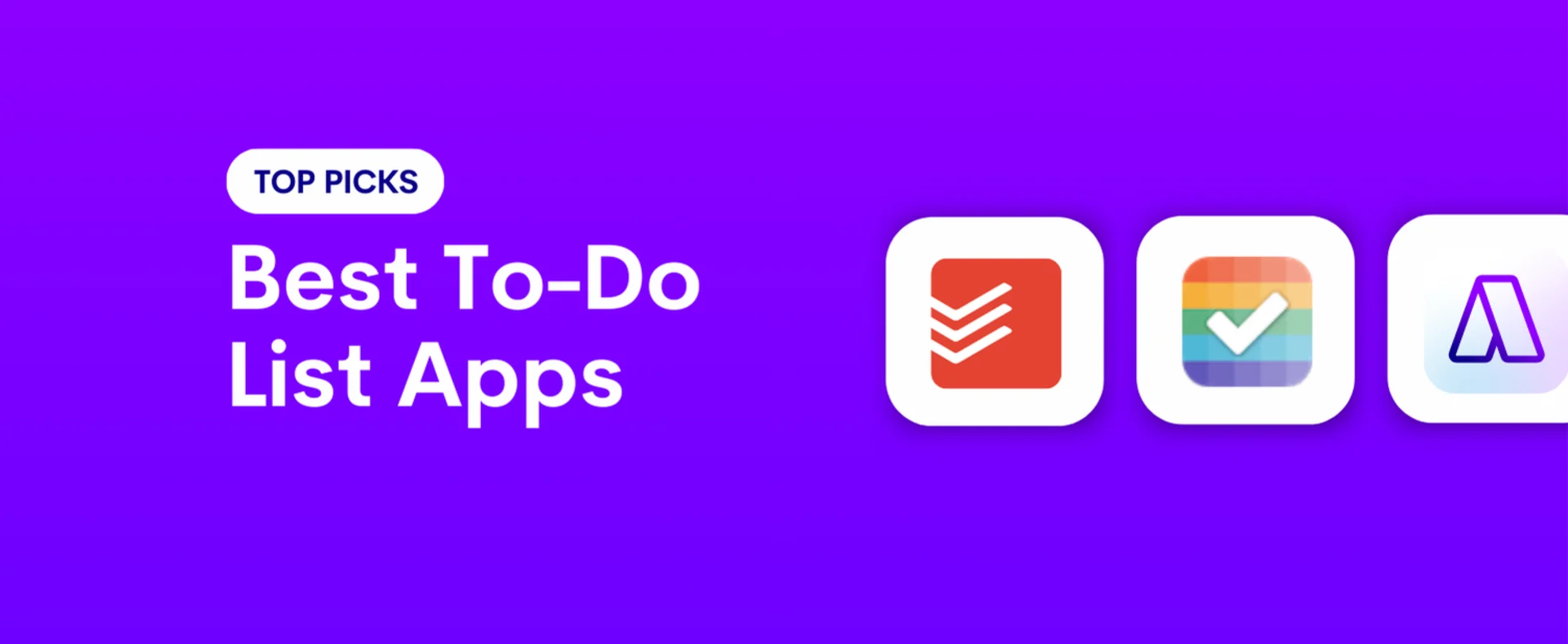 Best To-Do List Apps