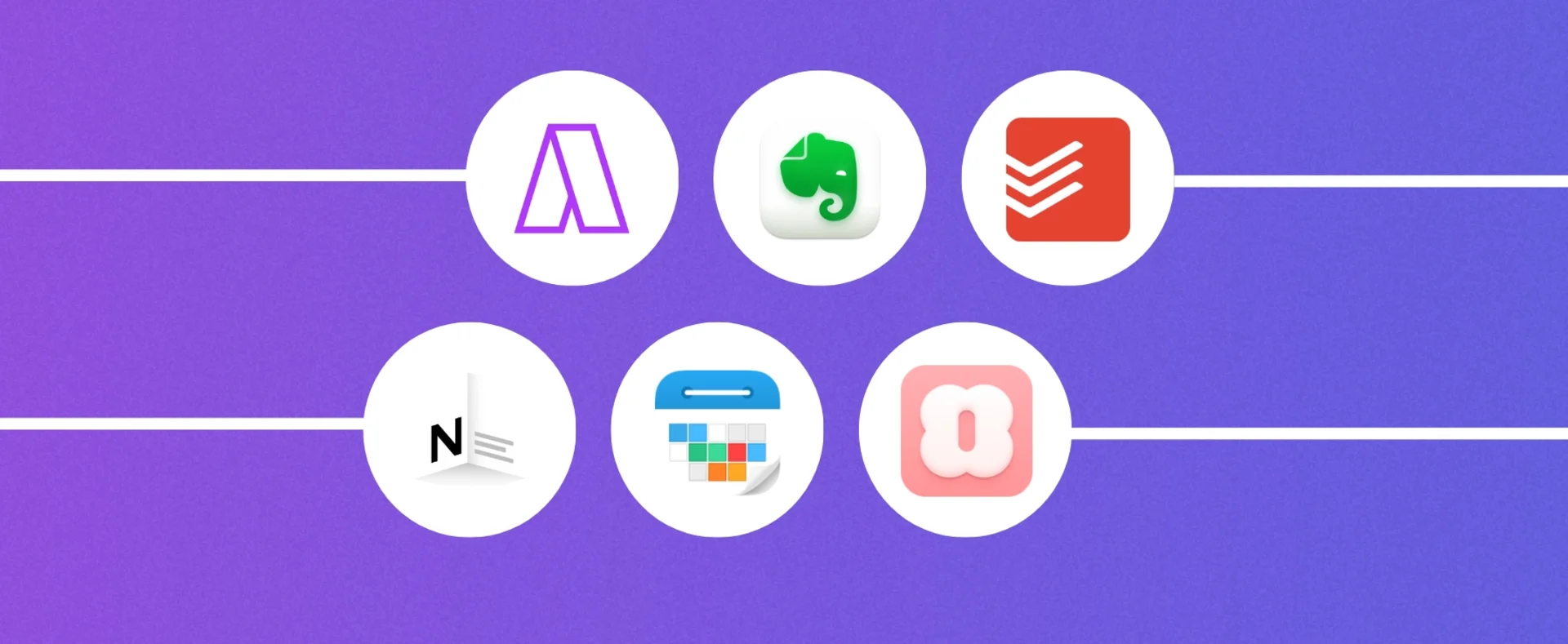 How to Pick the Best Productivity Apps