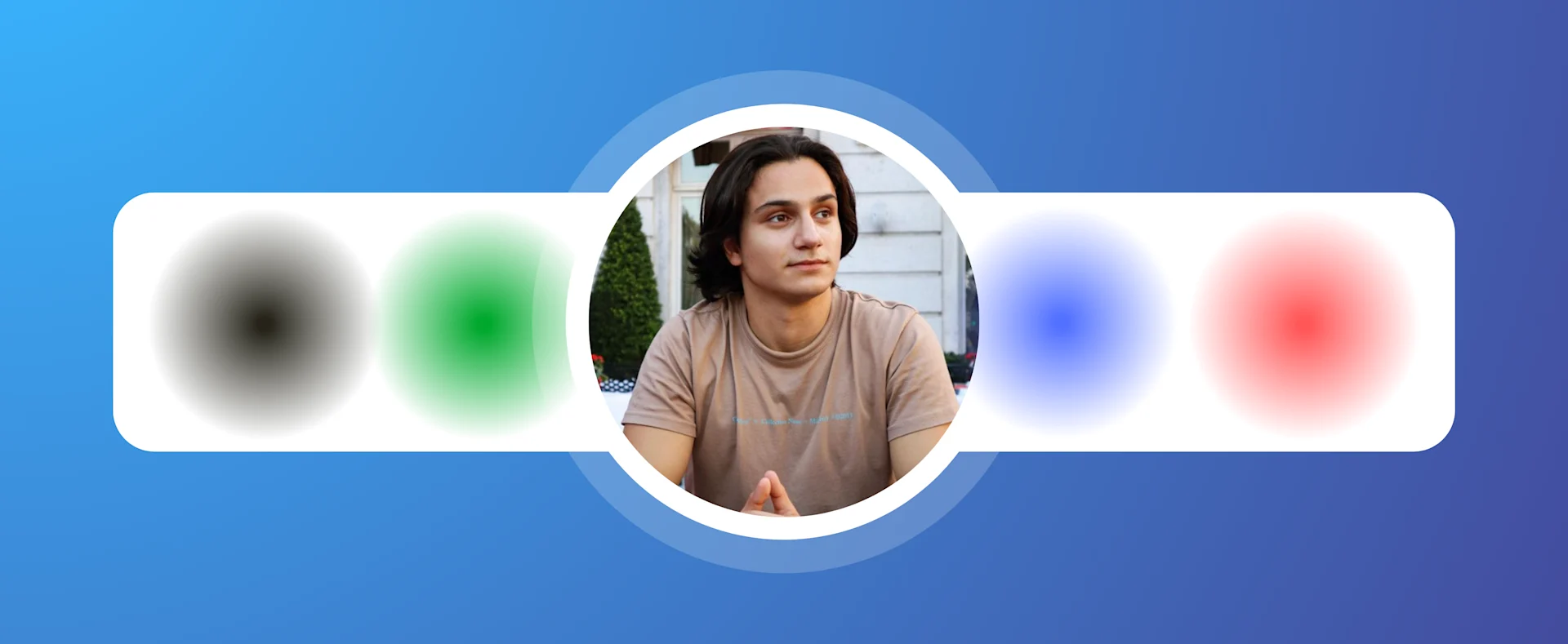 How Ahmed Khan Uses Productivity Apps