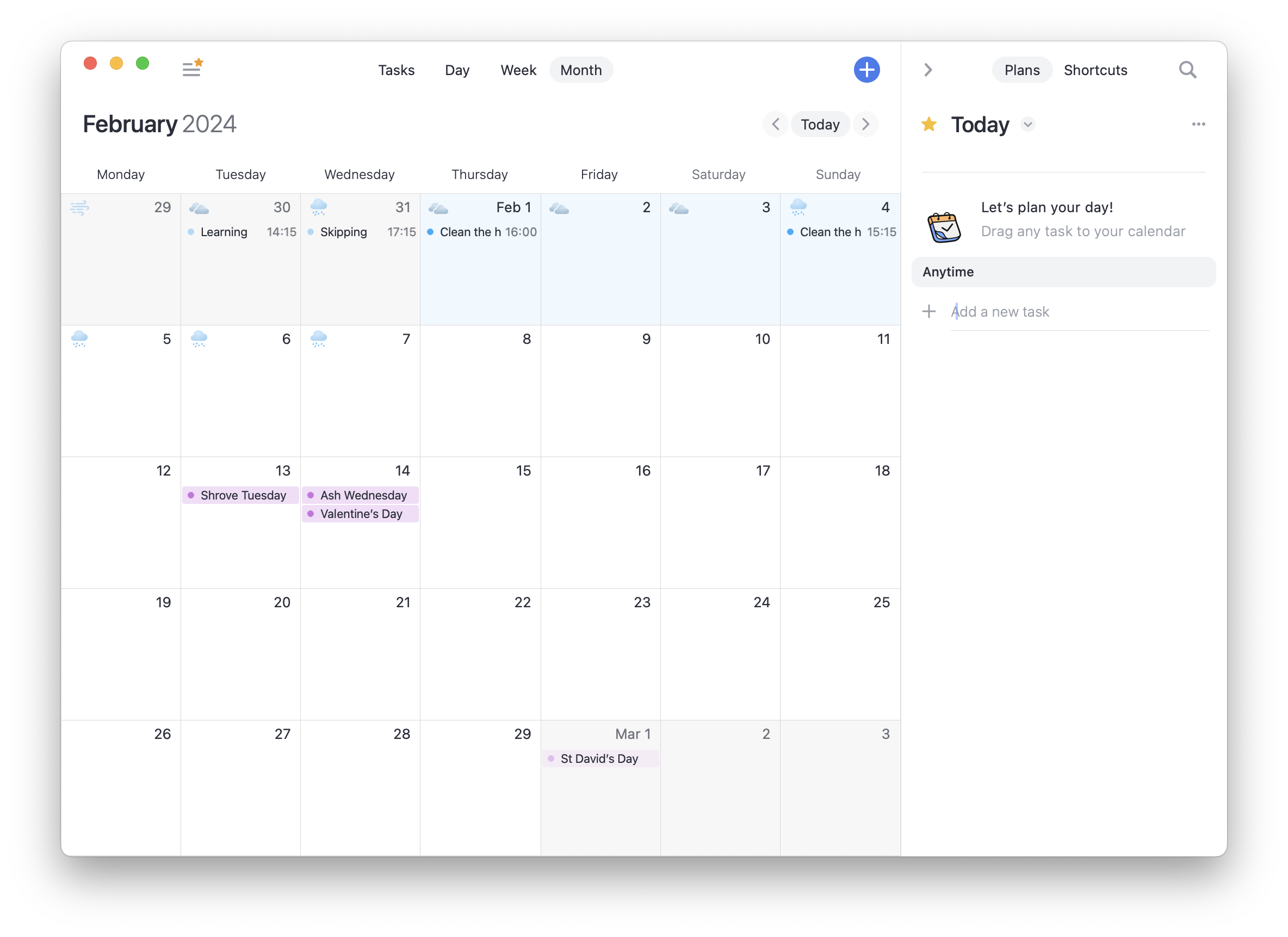 Readdle Calendars Review (2024) Deep Dive & Verdict