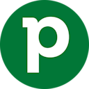 Pipedrive Logo