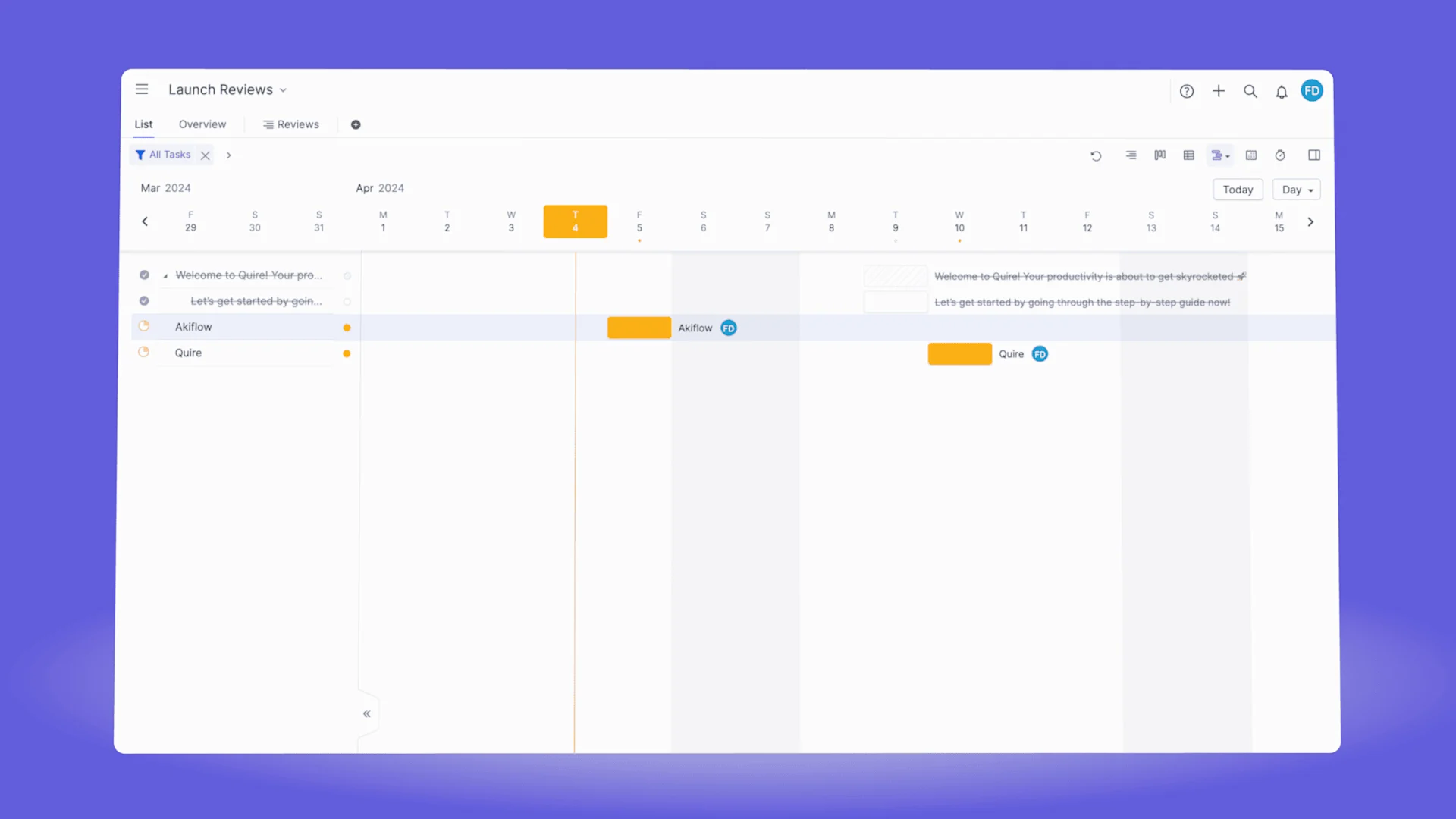 Quire Review 2024 Is This Your Project Management App Quire review 2024 is this your project management app