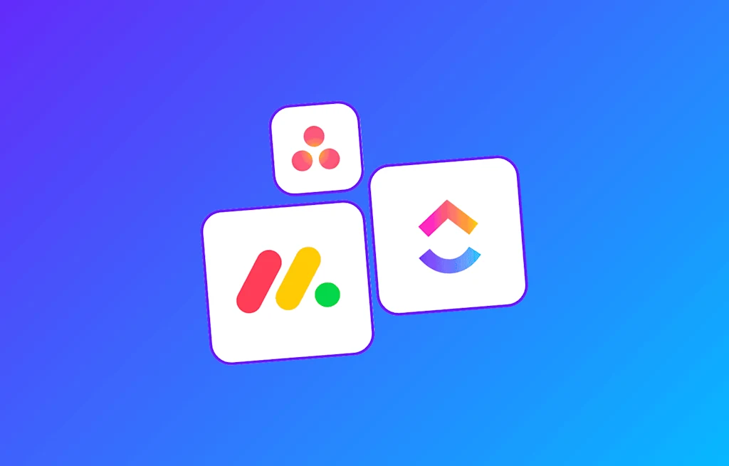 5 Best Project Management Tools for Marketing Teams in 2025