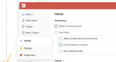 Todoist image feature 2