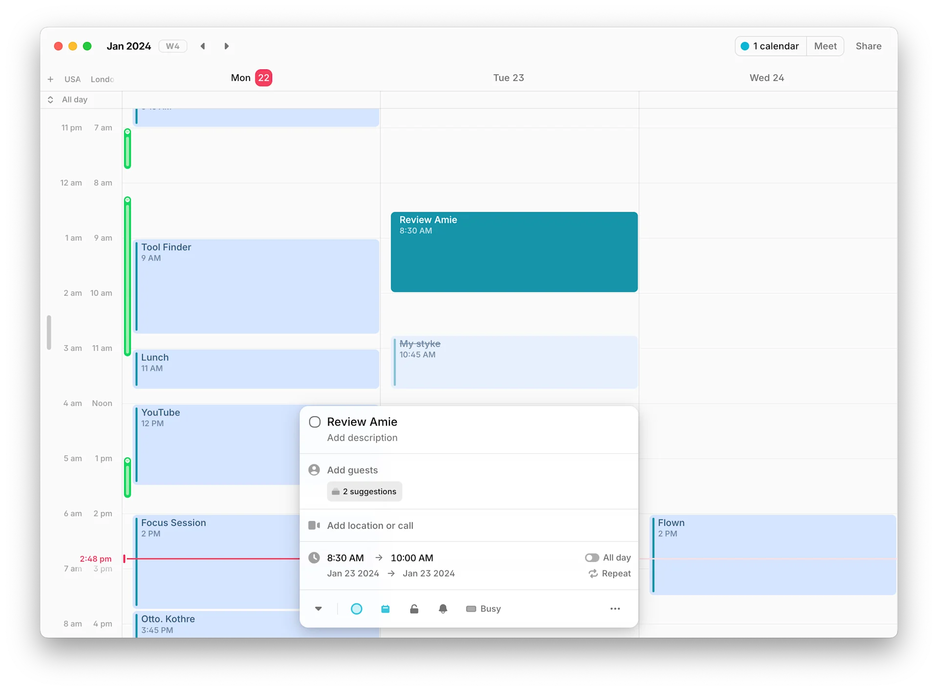 The 12 Best Calendar Apps for 2024 Reviewed & Curated
