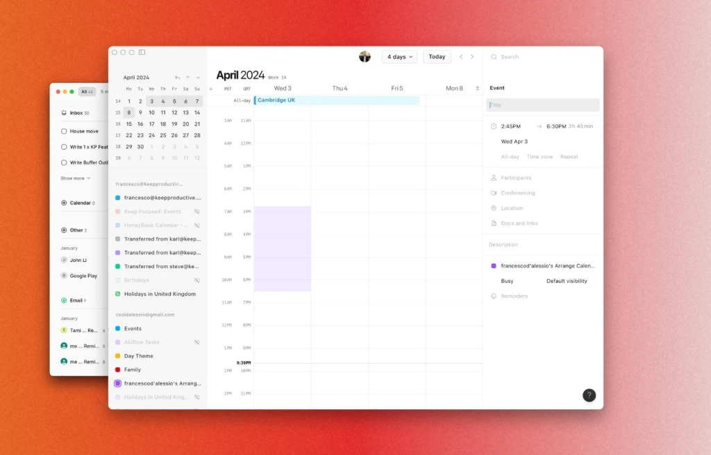 12 Best Calendar Apps in 2024: The Ultimate Guide & Apps