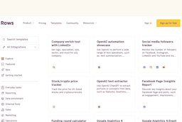 Rows - Gallery - 4