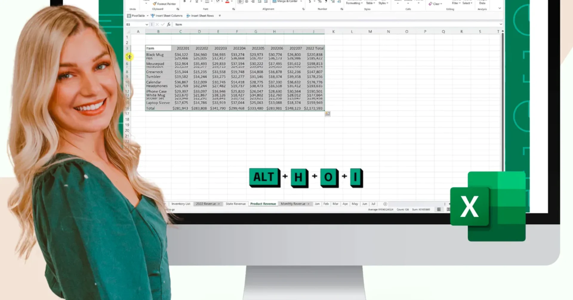 Best Learning & Training for Microsoft Excel in 2023