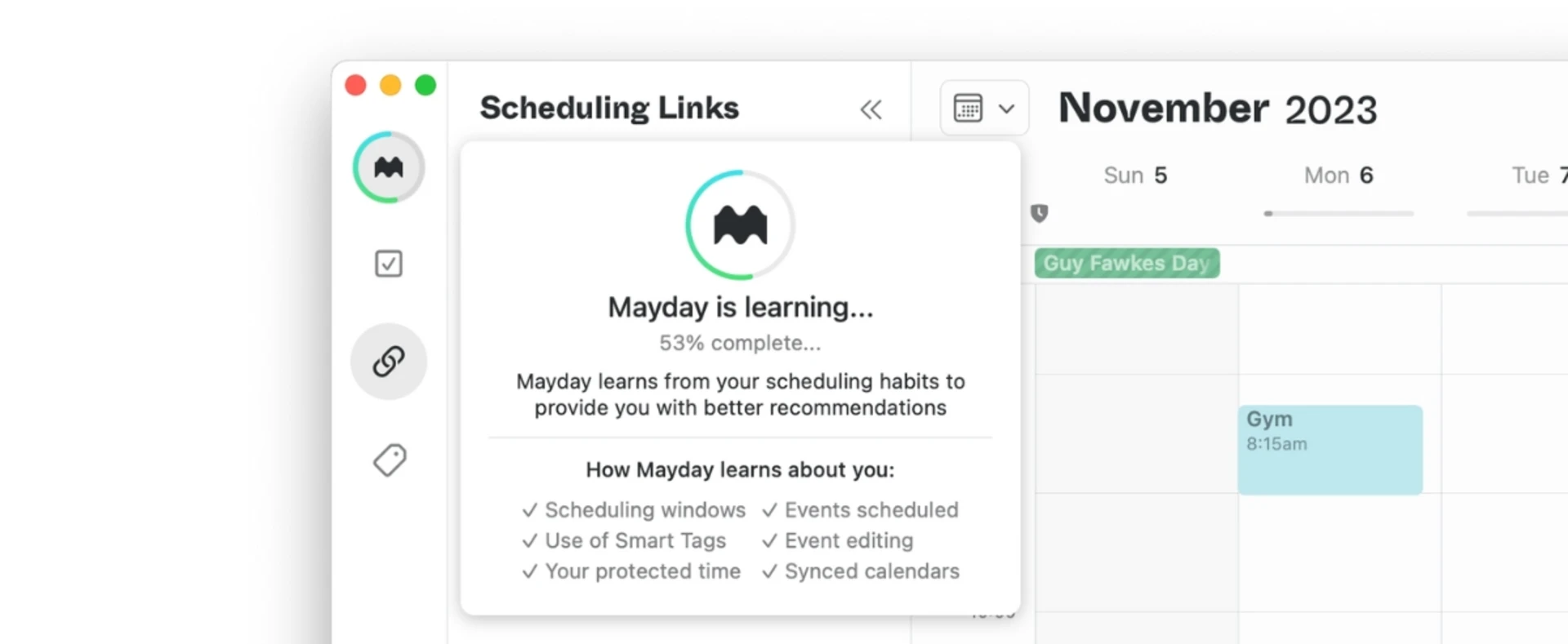 Meet The New Smart Calendar On The Block Mayday meet-the-new-smart-calendar-on-the-block-mayday