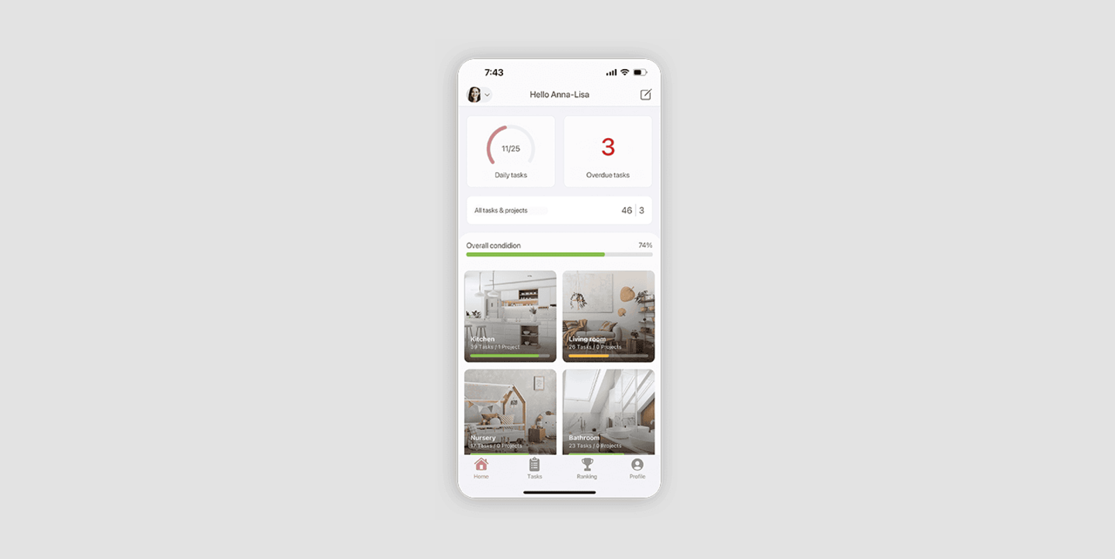 BeTidy - Gallery - 01