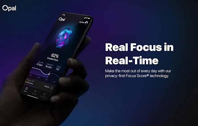 Focus Apps Tools - Productivity Apps Review