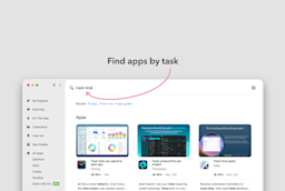 Setapp - Gallery - Find Apps