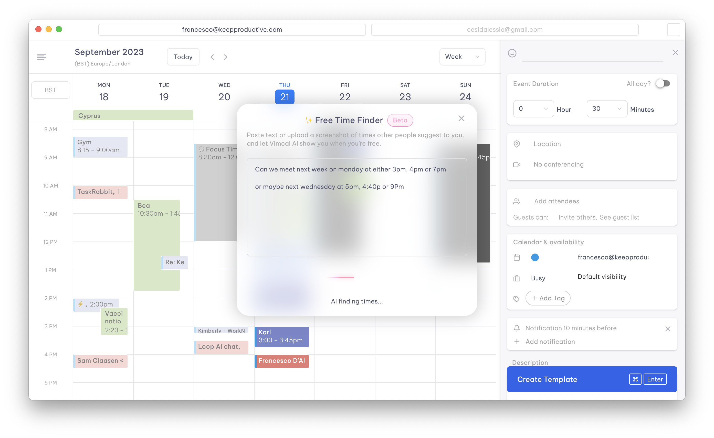 9 Best Calendar Apps for Better Time Management in 2024