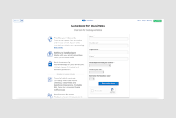 SaneBox - Gallery - For Business