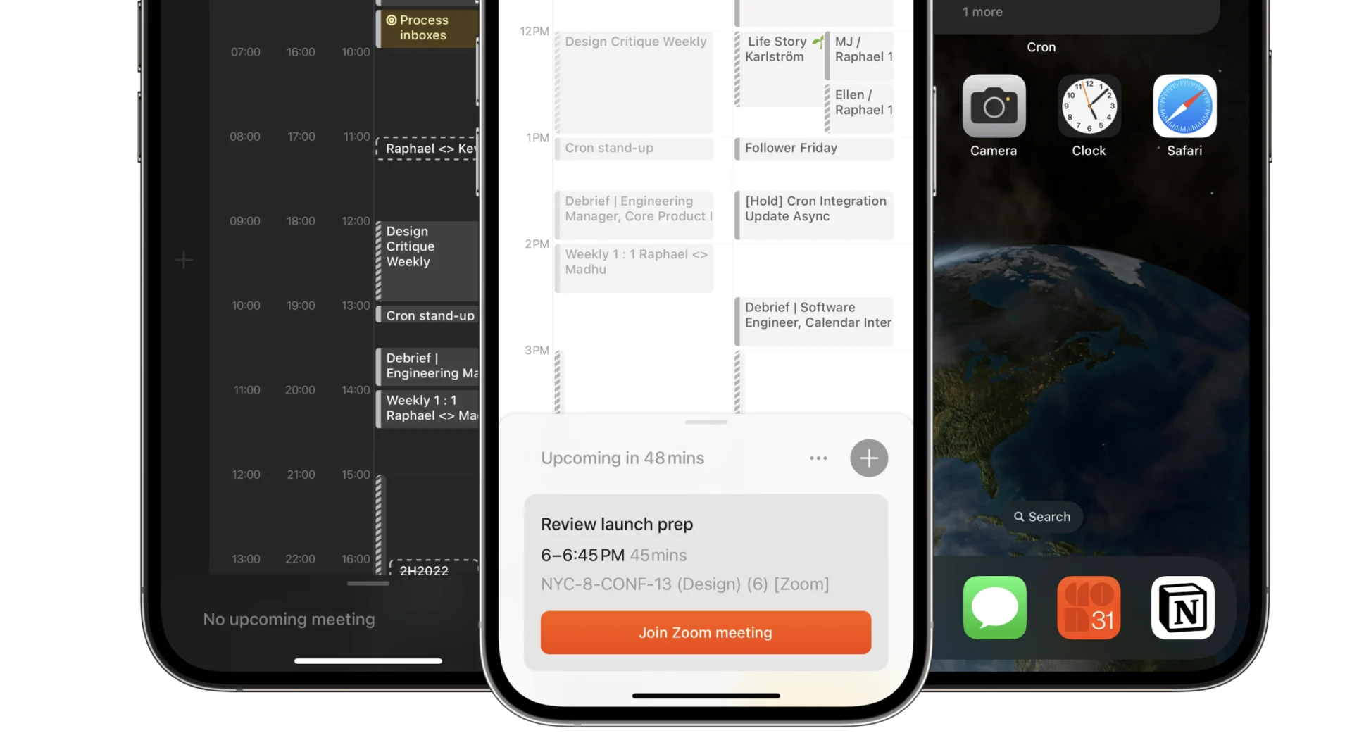 Cron Calendar Review Best Features, Pricing, Alternatives