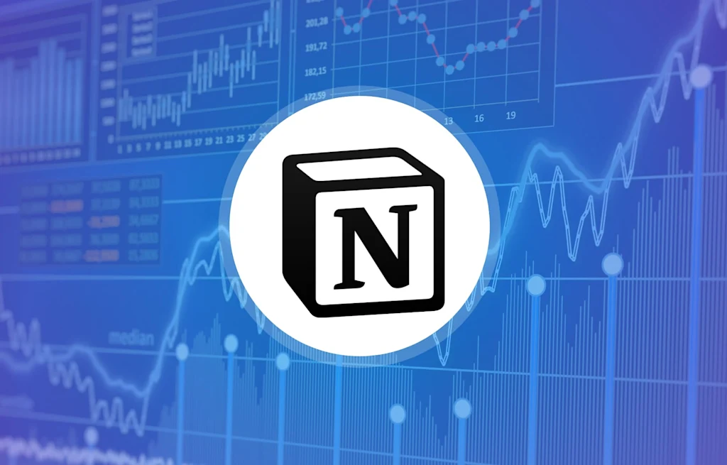 Notion: Statistics, Company Information & Details (2025)