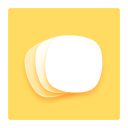 Atoms App - Logo