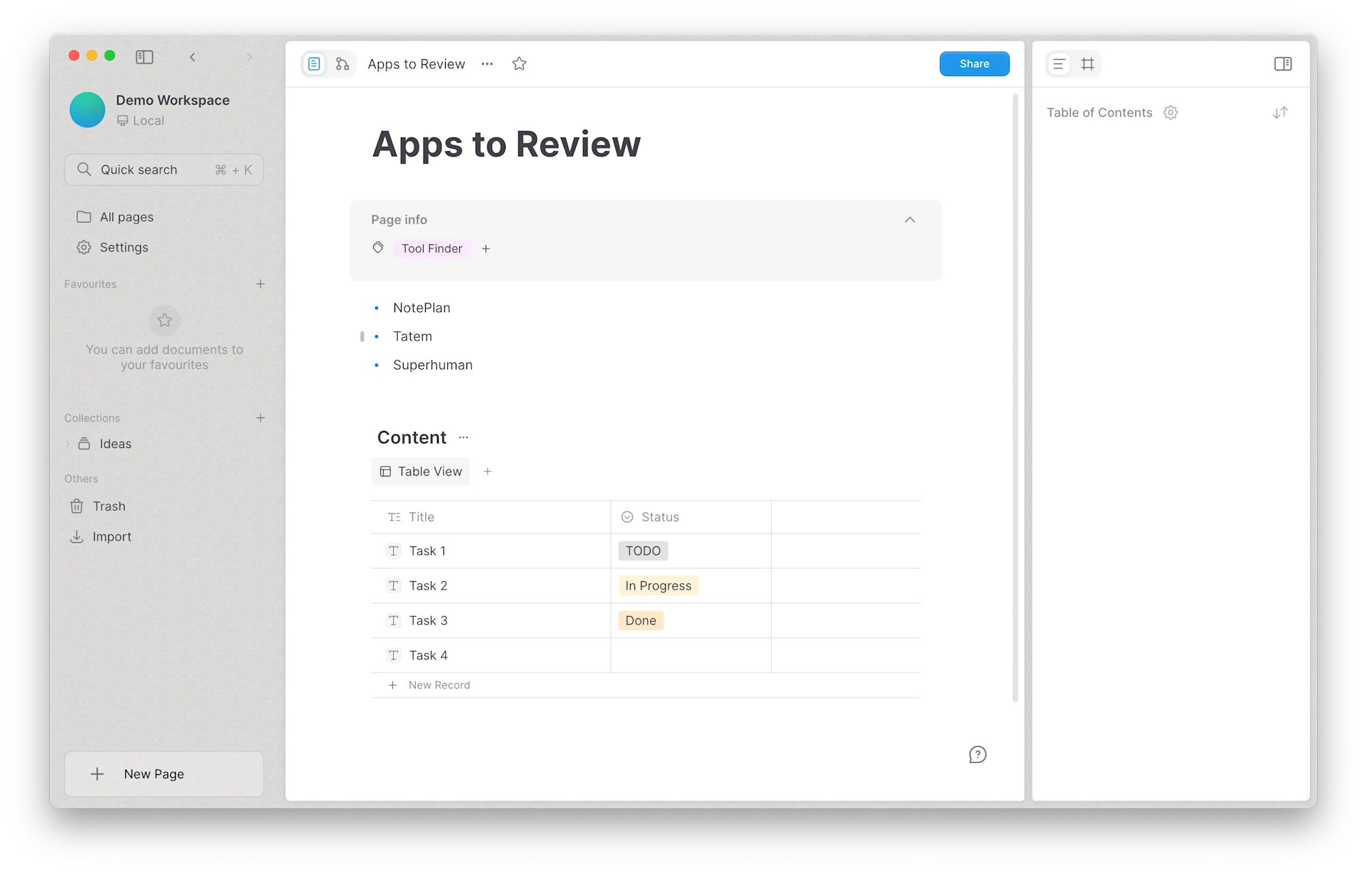 5 Best Open Source Note Taking Apps for 2024
