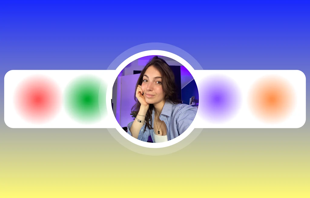 Every Productivity App Giulia from Studytme Uses