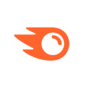 Semrush App Logo