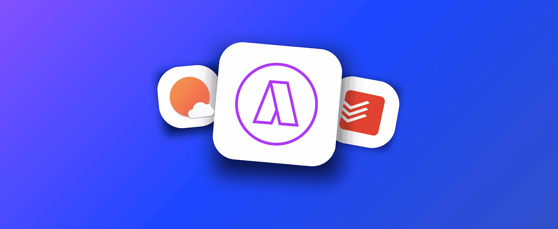 Akiflow Alternatives