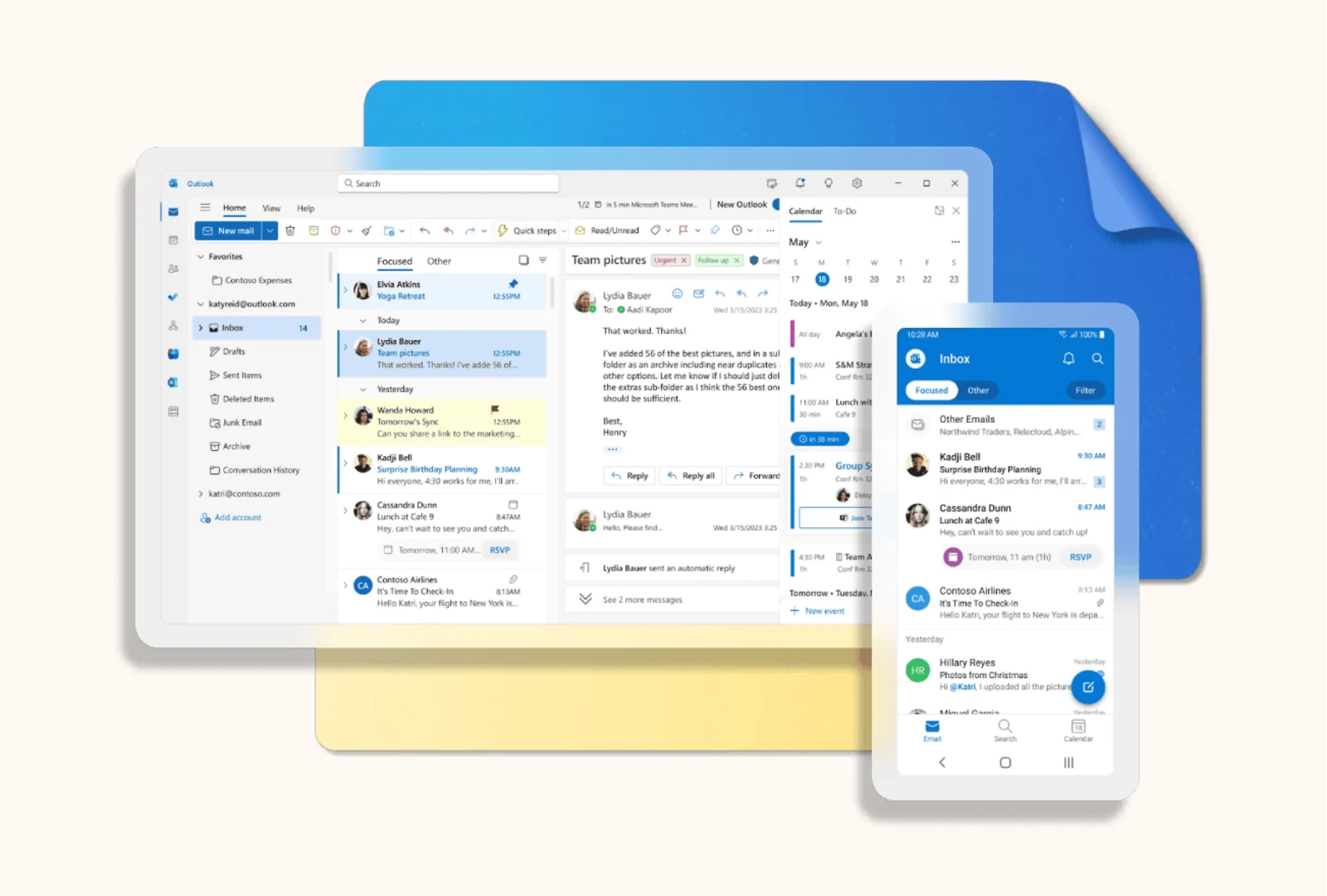 Microsoft Outlook Calendar: Top Features User Reviews Microsoft Outlook Calendar: Top Features User Reviews