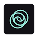 Hoop App Logo
