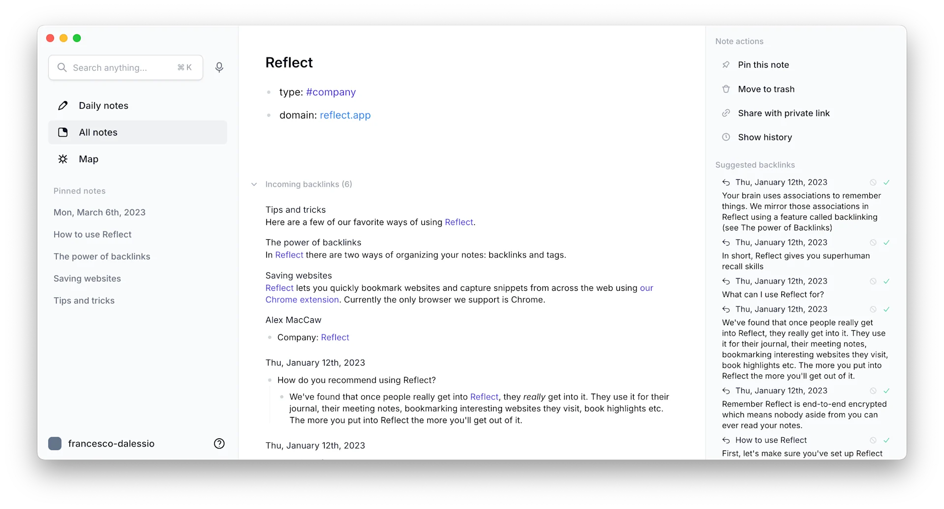 The Best Second Brain Apps for Note-Taking in 2024