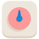 Not Boring Timer - Logo