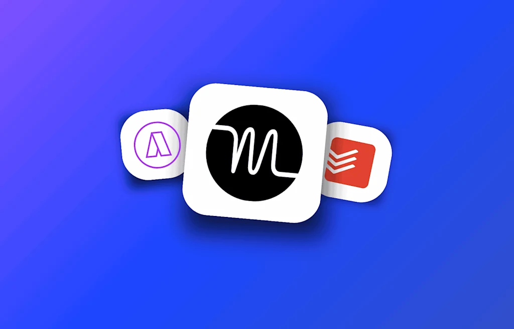 Best 10 Motion Alternatives & Competitors in 2025