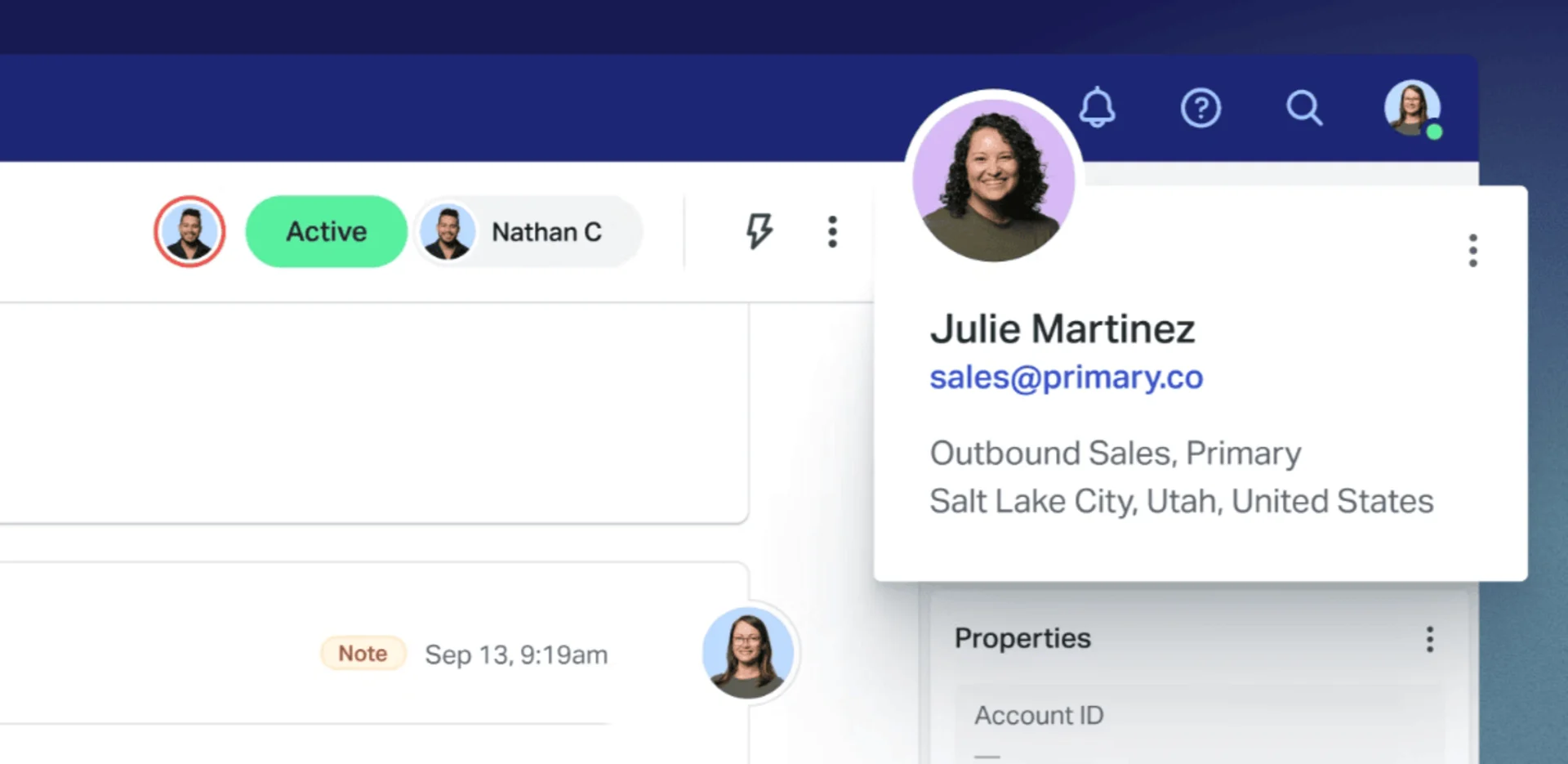 Help Scout - Shared Inbox