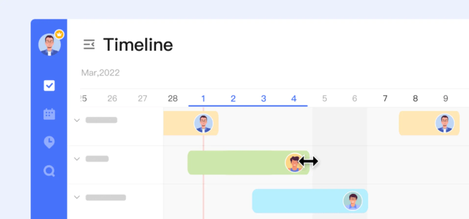 TickTick Increase Pricing, TickTick Timeline