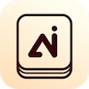 AI Notebook Logo