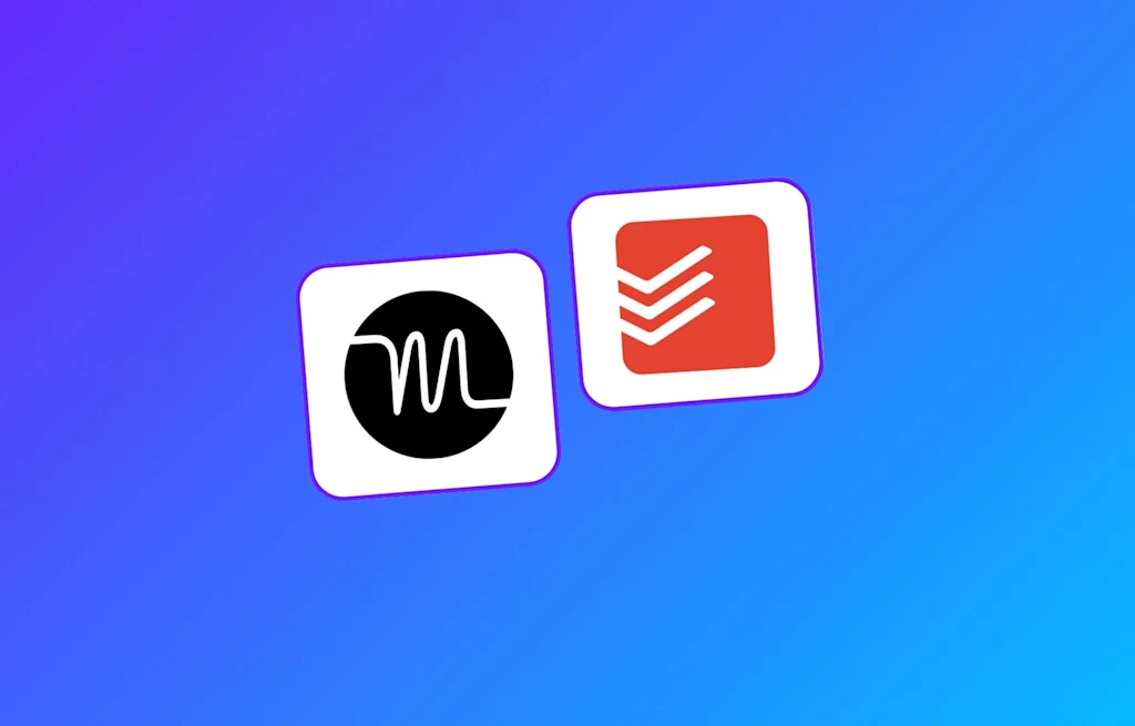 Motion vs Todoist: Full Breakdown & Comparison (2024)