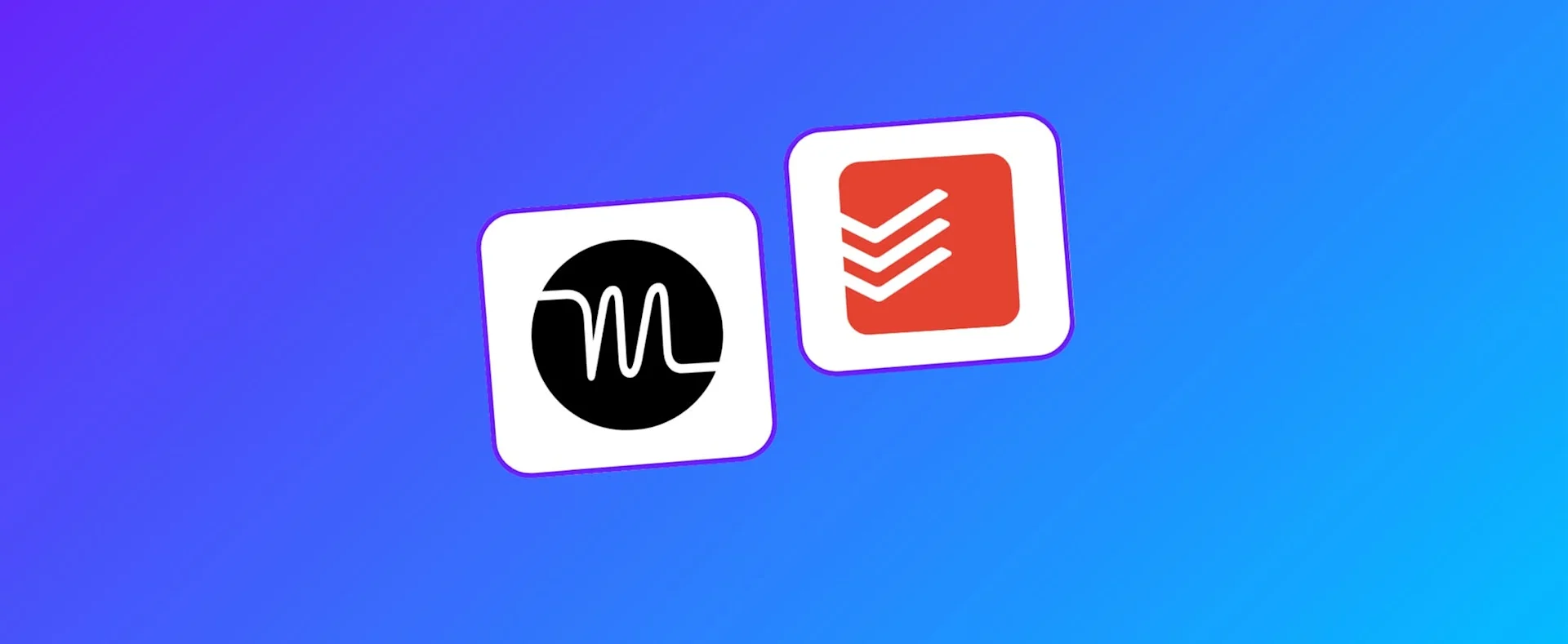Todoist vs Motion