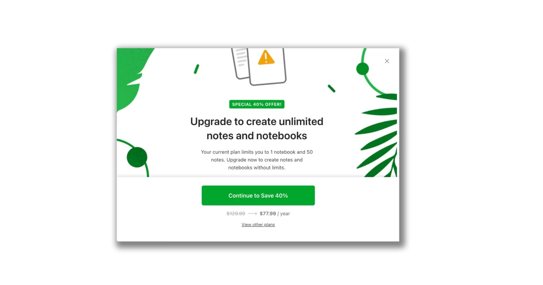 Evernote Review (2024) The Best NoteTaking App